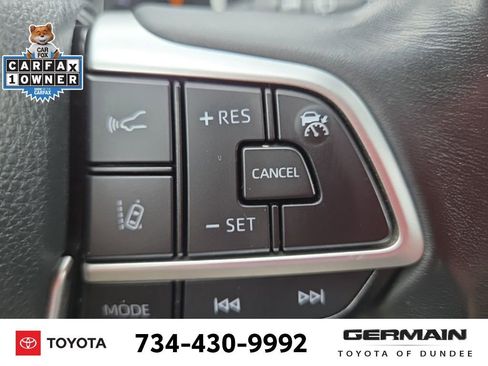 Used 2023 Toyota Highlander XLE image 20