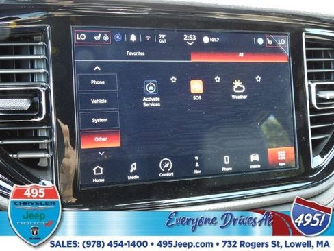 New 2026 Dodge Durango GT image 31