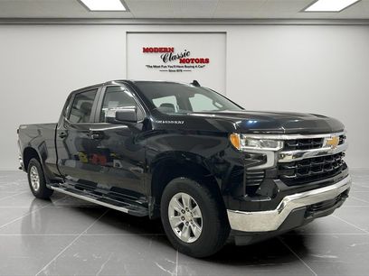 Used 2024 Chevrolet Silverado 1500 LT w/ Protection Package