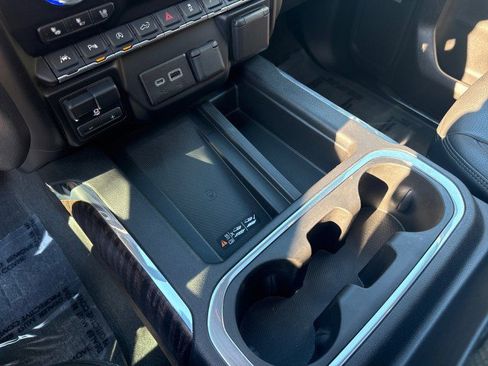 Used 2021 GMC Sierra 1500 Denali w/ Driver Alert Package II image 31