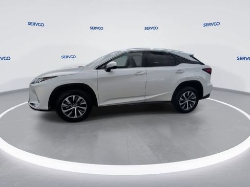 Used 2022 Lexus RX 350 FWD w/ Premium Package image 5