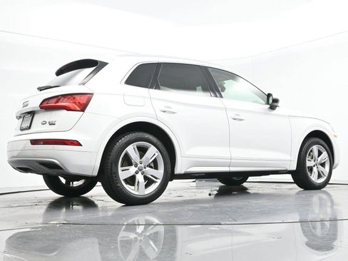 Used 2018 Audi Q5 Premium Plus w/ Premium Plus Package image 55