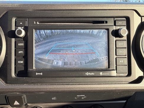 Used 2019 Toyota Tacoma 4x4 Double Cab image 20