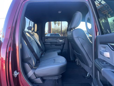 Used 2021 RAM 2500 Power Wagon image 18
