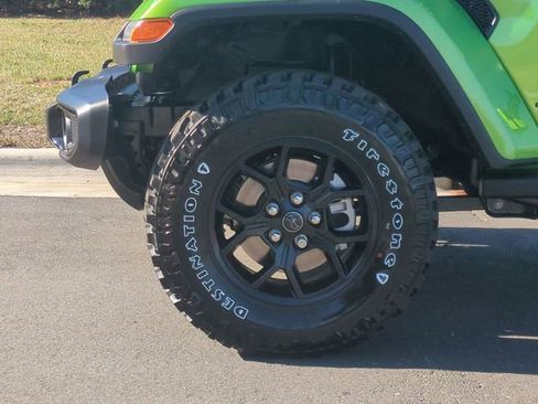 New 2026 Jeep Gladiator Willys image 19