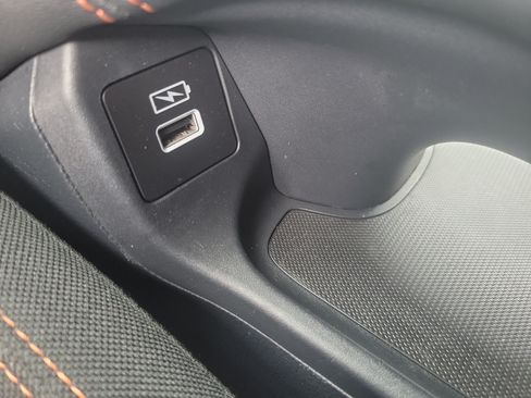 Used 2023 Honda HR-V Sport image 28