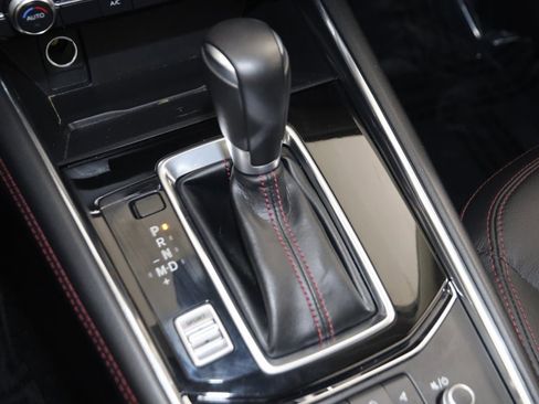 Used 2025 MAZDA CX-5 Carbon Edition image 7