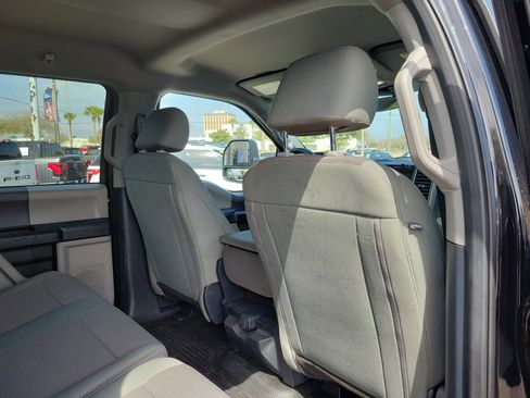 Used 2022 Ford F350 XL w/ Power Equipment Group image 24