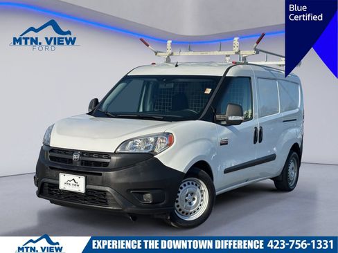 Used 2018 RAM ProMaster City Tradesman FWD image 1