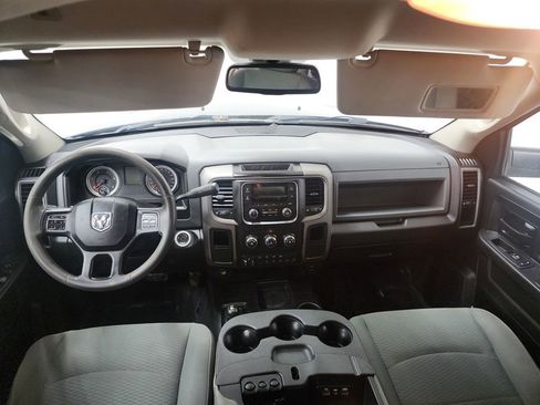 Used 2018 RAM 2500 Tradesman w/ Chrome Appearance Group image 22