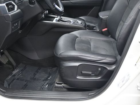 Used 2019 MAZDA CX-5 Touring FWD image 12