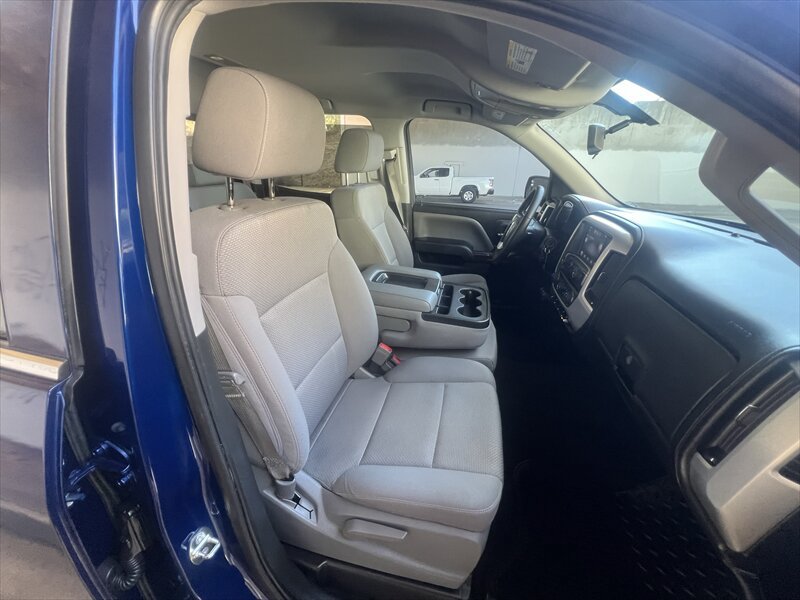 Used 2014 GMC Sierra 1500 SLE w/ SLE Value Package RWD image 26