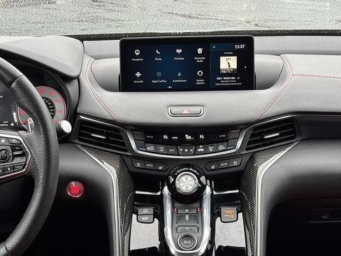 Used 2023 Acura TLX Type S PMC Edition image 31