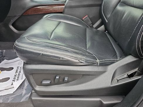Used 2020 GMC Yukon SLE w/ SLE Value Package RWD image 34