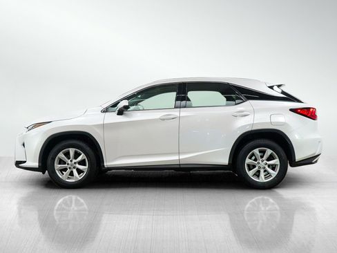 Used 2017 Lexus RX 350 AWD w/ Premium Package image 2