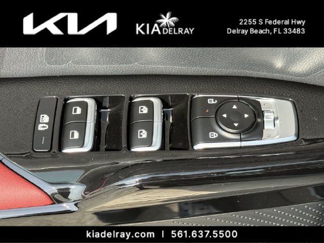 New 2026 Kia K5 GT-Line FWD image 15