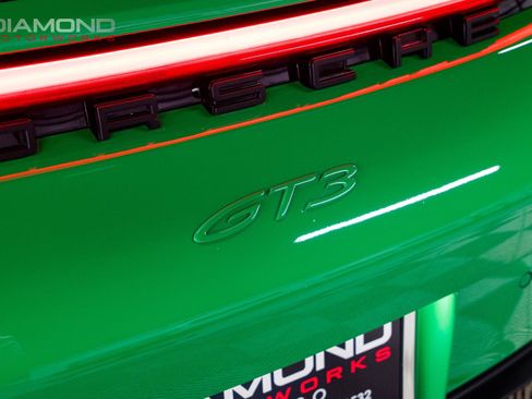 Used 2022 Porsche 911 GT3 RWD image 51