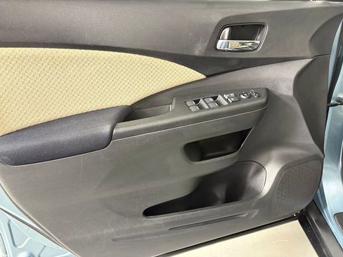 Used 2016 Honda CR-V EX image 12