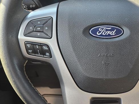 Used 2019 Ford Ranger XLT w/ Equipment Group 302A Luxury image 15