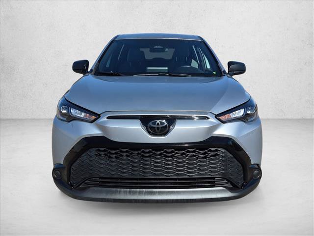 Used 2025 Toyota Corolla Cross AWD Hybrid image 2