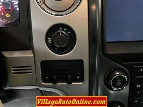 Used 2014 Ford F150 FX4 w/ Equipment Group 402A Luxury image 26