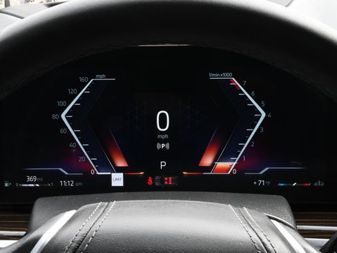 Certified 2025 BMW X5 xDrive40i w/ Premium Package image 15