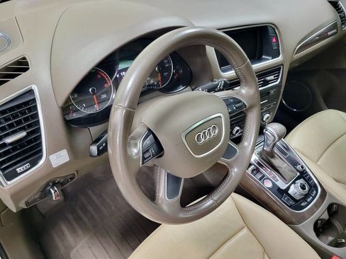 Used 2014 Audi Q5 TDI Premium Plus image 31