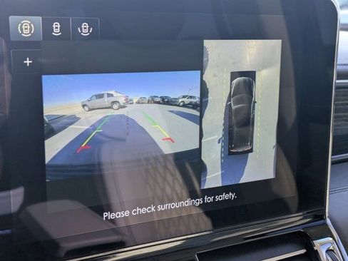 Used 2021 Lincoln Navigator Black Label w/ Cargo Convenience Package image 18