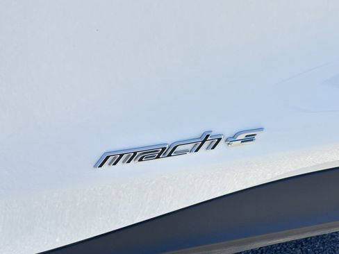 Used 2025 Ford Mustang Mach-E Select w/ Comfort Package Lite image 14