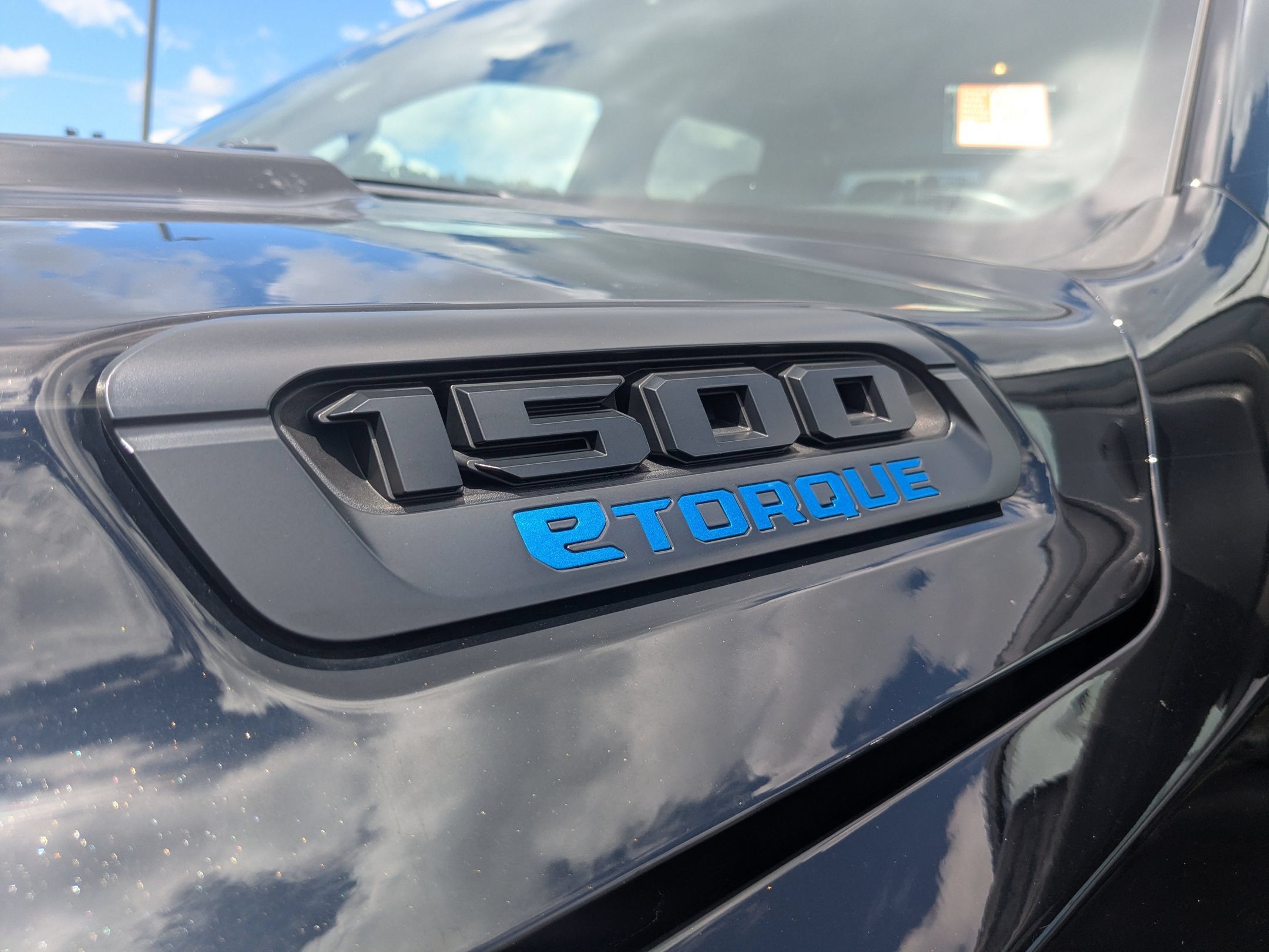 Used 2023 RAM 1500 Big Horn AWD/4WD image 28