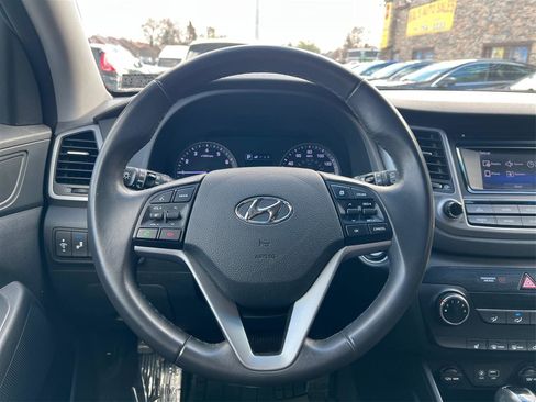 Used 2016 Hyundai Tucson Sport image 29