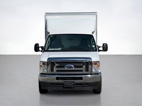 New 2025 Ford E-350 and Econoline 350 Super Duty w/ Power Equipment Group image 8