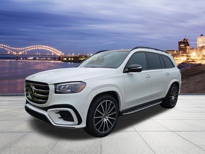Used 2024 Mercedes-Benz GLS 450 4MATIC