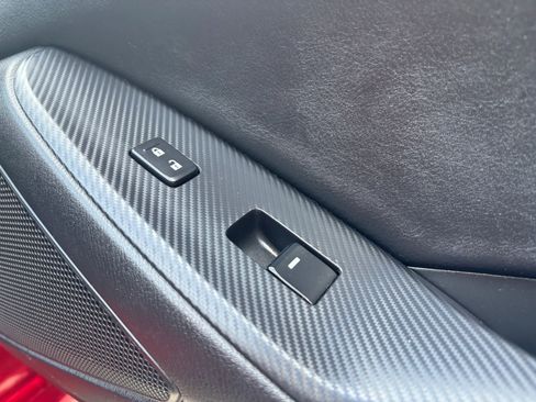 Used 2017 MAZDA MX-5 Miata Club w/ Brembo/BBS Package image 34