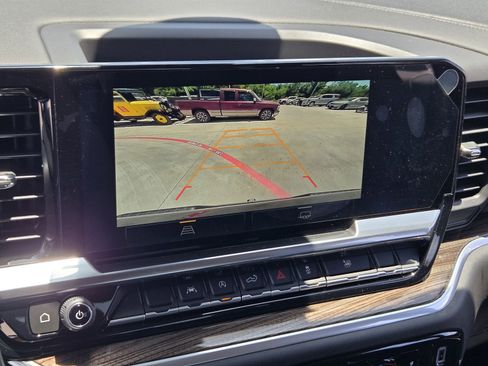 New 2025 Chevrolet Silverado 1500 LT image 13