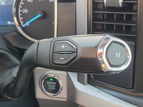 Used 2023 Ford F150 XLT w/ Equipment Group 302A High AWD/4WD image 34