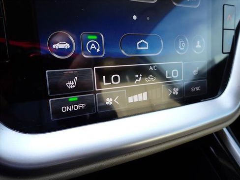 Used 2023 Subaru Outback Limited AWD/4WD image 21