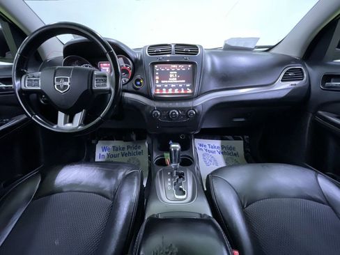 Used 2017 Dodge Journey Crossroad image 17