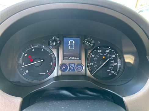 Used 2015 Lexus GX 460 w/ Premium Package image 16