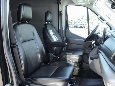 Used 2023 Ford Transit 350 148 High Roof Extended RWD image 31