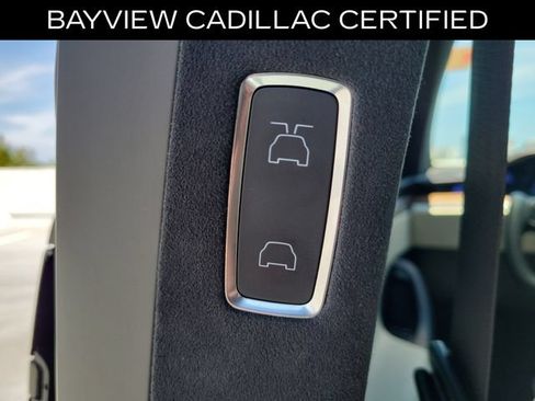 Used 2023 Tesla Model X AWD/4WD image 20