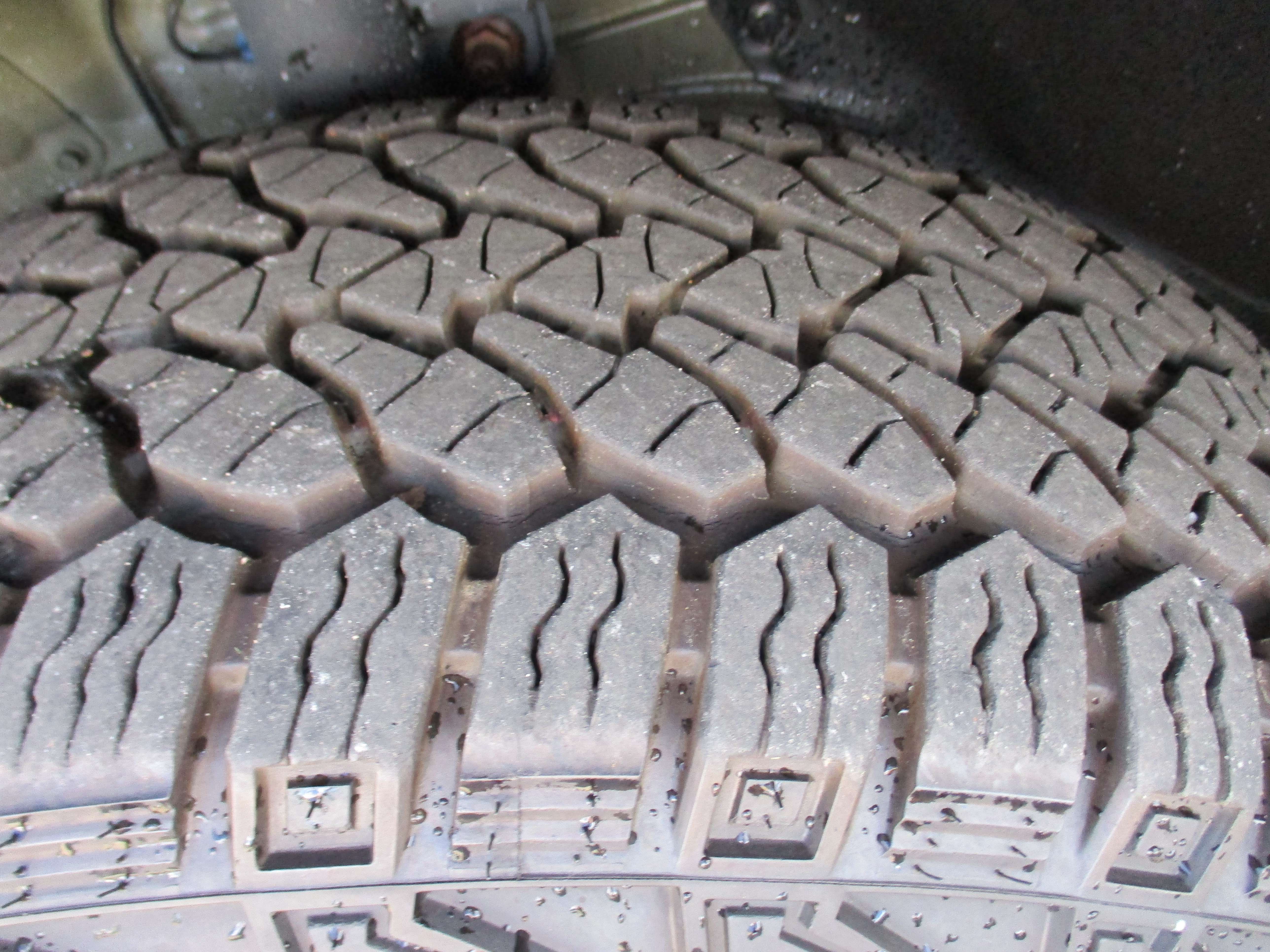 Certified 2025 Honda Passport TrailSport image 10