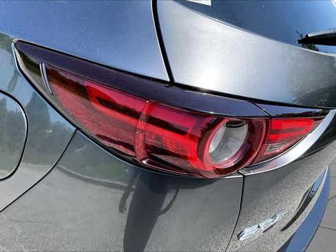 Used 2019 MAZDA CX-5 Grand Touring w/ GT Premium Package FWD image 29