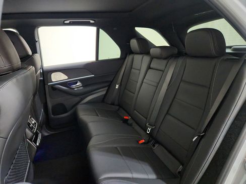 New 2026 Mercedes-Benz GLE 350 4MATIC image 14