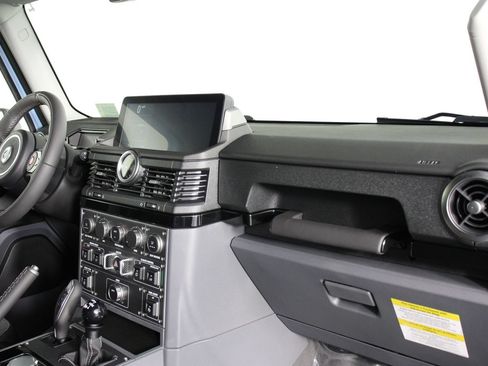 New 2026 INEOS Grenadier AWD/4WD image 11