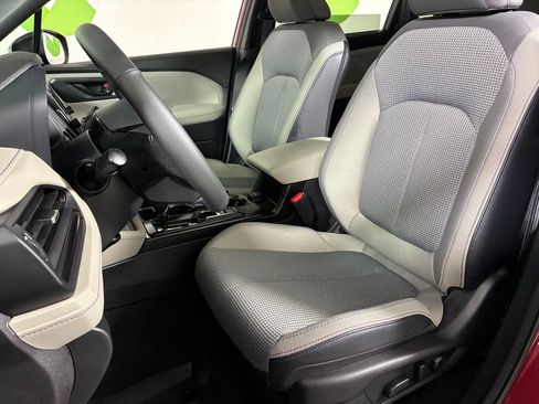 Certified 2026 Subaru Forester Premium AWD/4WD image 21