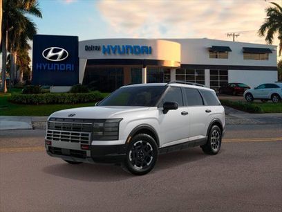 New 2026 Hyundai Palisade XRT Pro