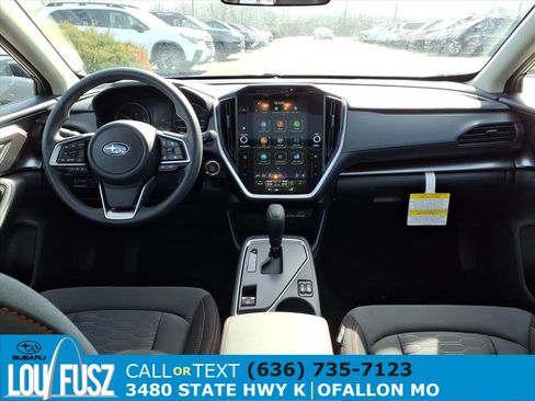 New 2026 Subaru Impreza 2.0i Sport image 6