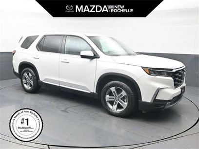 Used 2023 Honda Pilot EX-L