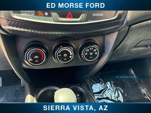 Used 2015 Mitsubishi Outlander Sport ES AWD/4WD image 25